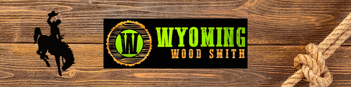 Wyoming Wood Smith